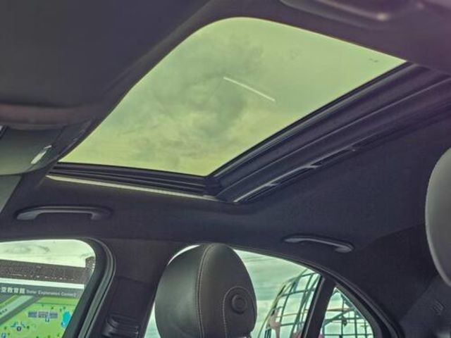 M-BENZ賓士 C250  第19張相片