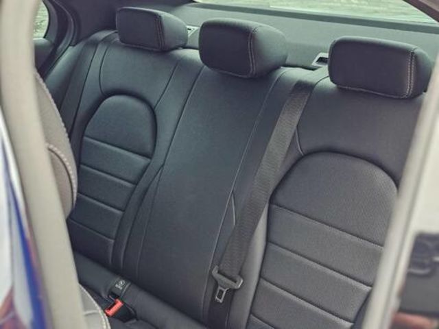 M-BENZ賓士 C250  第20張相片