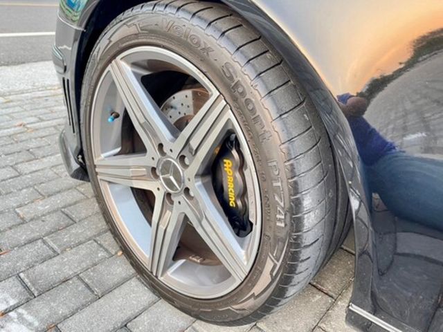 M-BENZ賓士 E240  第9張相片