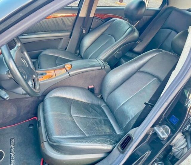 M-BENZ賓士 E240  第17張相片