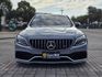 M-BENZ賓士 C63 S AMG  第2張縮圖