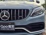 M-BENZ賓士 C63 S AMG  第3張縮圖