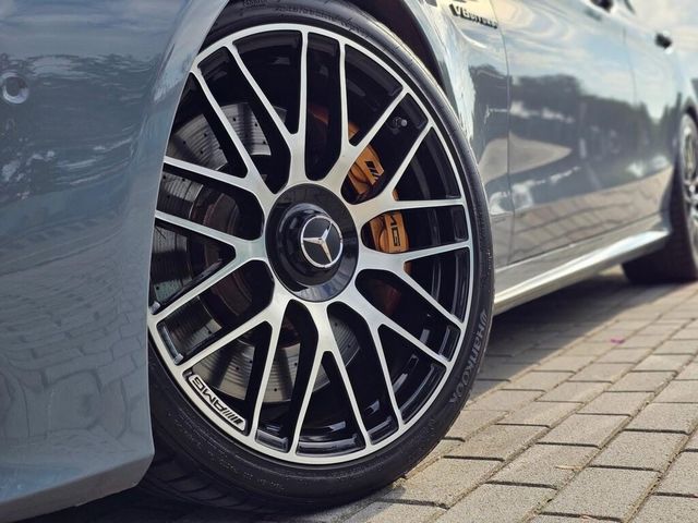 M-BENZ賓士 C63 S AMG  第5張相片