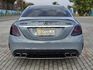 M-BENZ賓士 C63 S AMG  第8張縮圖
