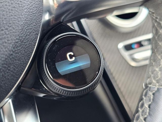 M-BENZ賓士 C63 S AMG  第15張相片