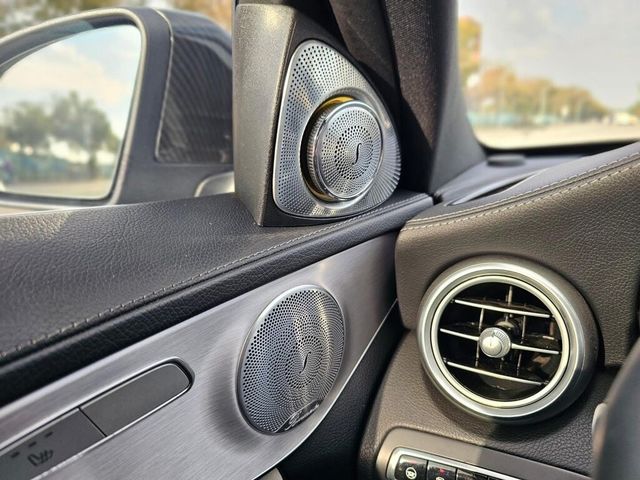 M-BENZ賓士 C63 S AMG  第17張相片