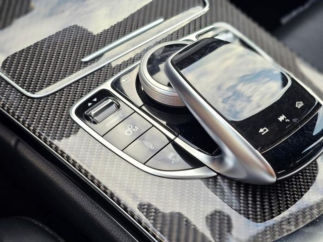 M-BENZ賓士 C63 S AMG  第20張相片