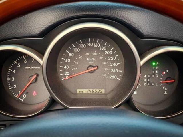 LEXUS凌志 SC430  第8張相片