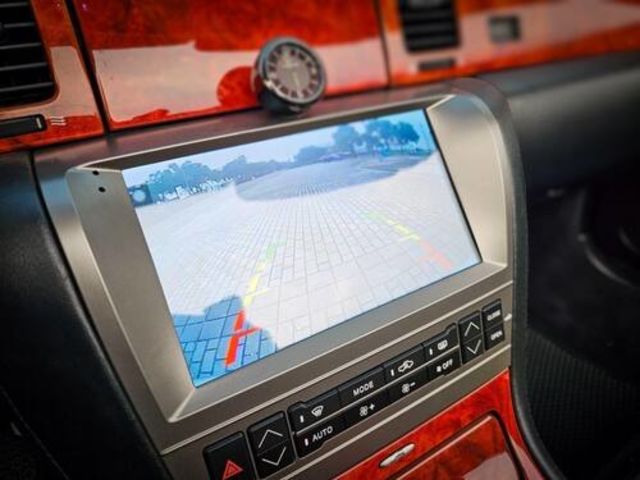 LEXUS凌志 SC430  第11張相片