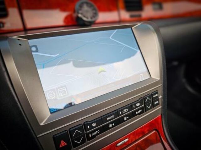 LEXUS凌志 SC430  第12張相片