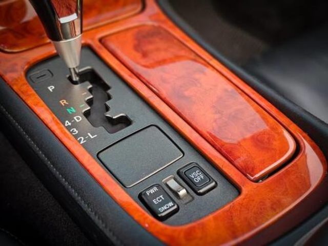 LEXUS凌志 SC430  第13張相片