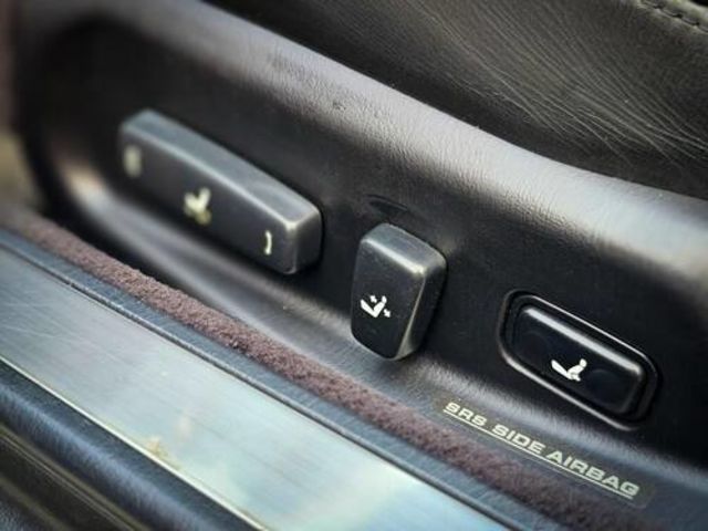 LEXUS凌志 SC430  第17張相片