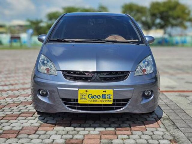 MITSUBISHI三菱 COLT PLUS  第2張相片