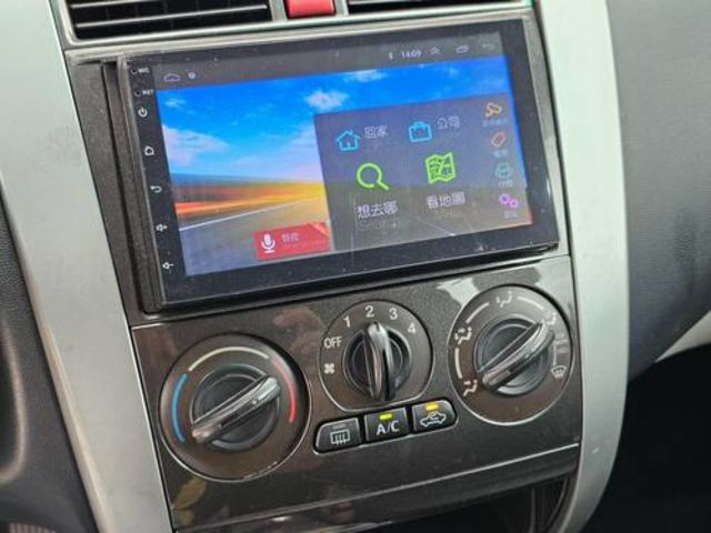 MITSUBISHI三菱 COLT PLUS  第9張相片
