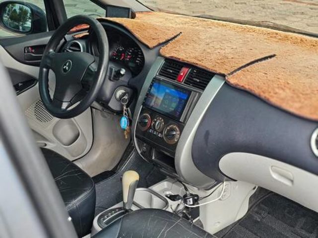 MITSUBISHI三菱 COLT PLUS  第11張相片
