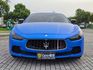MASERATI瑪莎拉蒂 GHIBLI SQ4  第2張縮圖