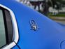 MASERATI瑪莎拉蒂 GHIBLI SQ4  第6張縮圖