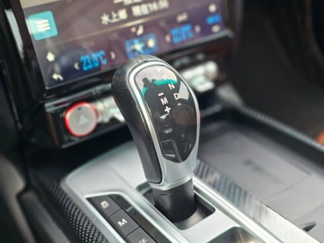 MASERATI瑪莎拉蒂 GHIBLI SQ4  第17張相片
