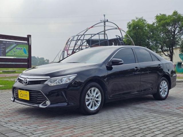 TOYOTA豐田 CAMRY  第1張相片