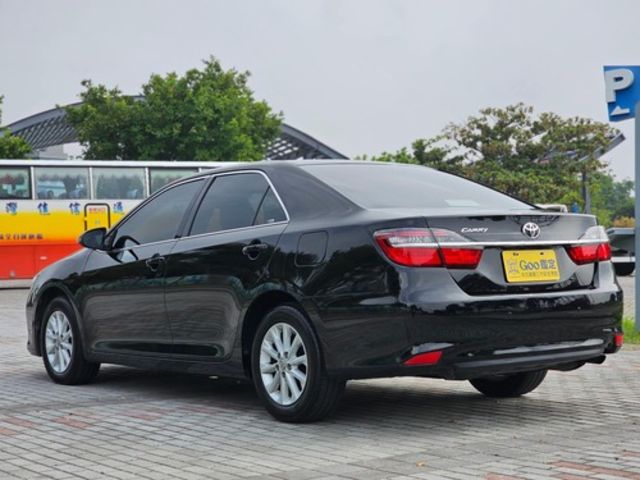 TOYOTA豐田 CAMRY  第4張相片