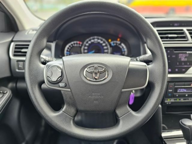 TOYOTA豐田 CAMRY  第8張相片