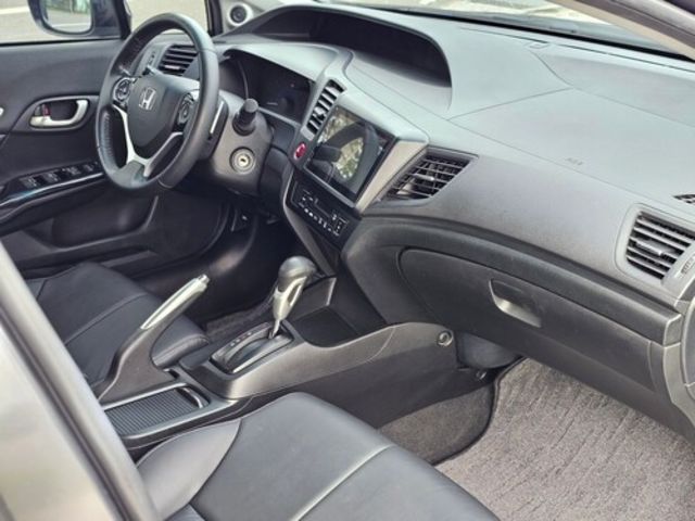 HONDA本田 CIVIC  第8張相片