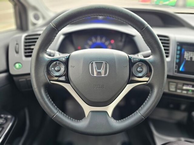 HONDA本田 CIVIC  第9張相片