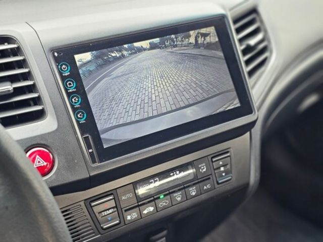 HONDA本田 CIVIC  第15張相片