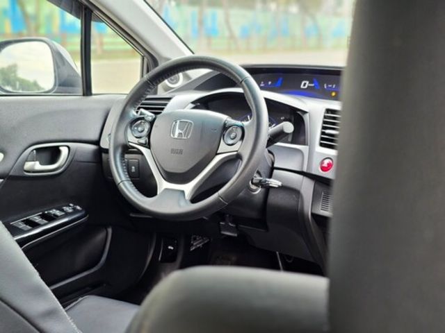 HONDA本田 CIVIC  第19張相片