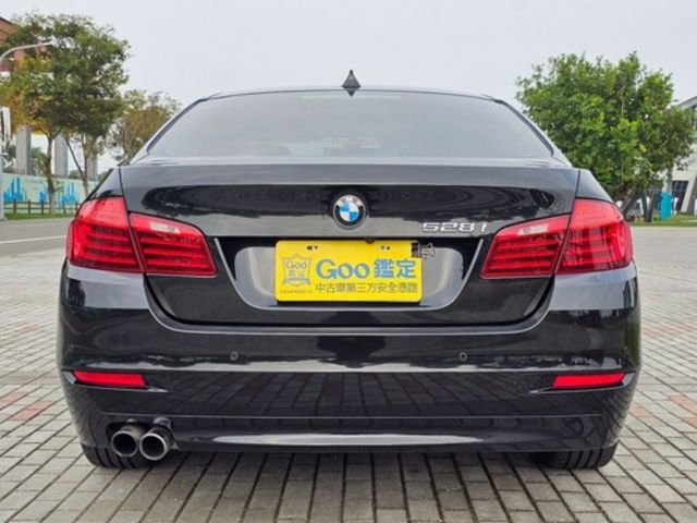BMW寶馬 528I  第2張相片