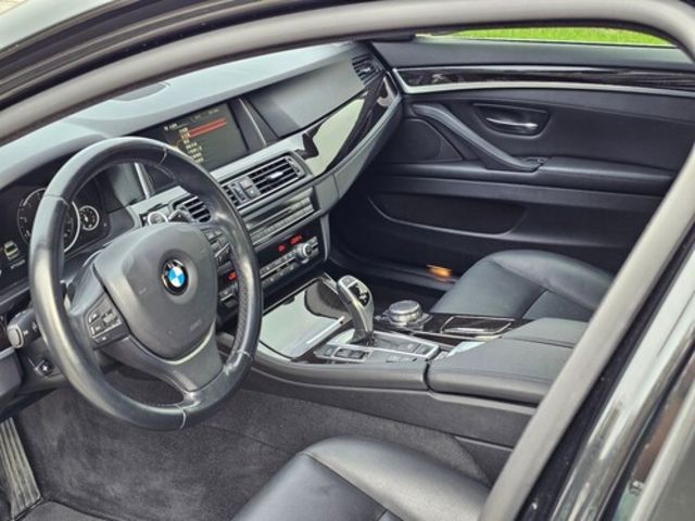 BMW寶馬 528I  第3張相片
