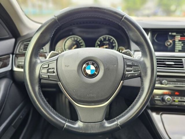 BMW寶馬 528I  第5張相片