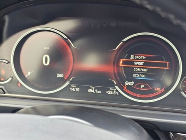 BMW寶馬 528I  第8張相片