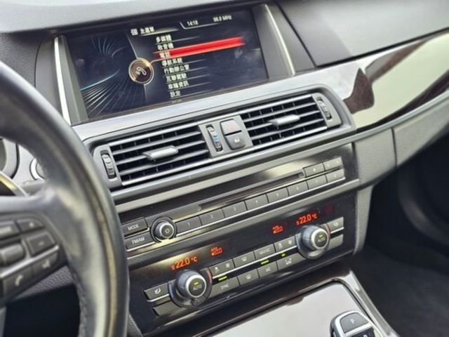BMW寶馬 528I  第15張相片