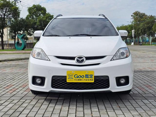 MAZDA馬自達 MAZDA 5  第2張相片