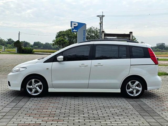 MAZDA馬自達 MAZDA 5  第3張相片