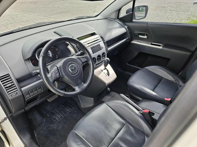 MAZDA馬自達 MAZDA 5  第6張相片