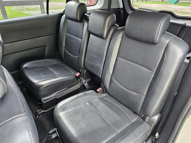 MAZDA馬自達 MAZDA 5  第7張相片