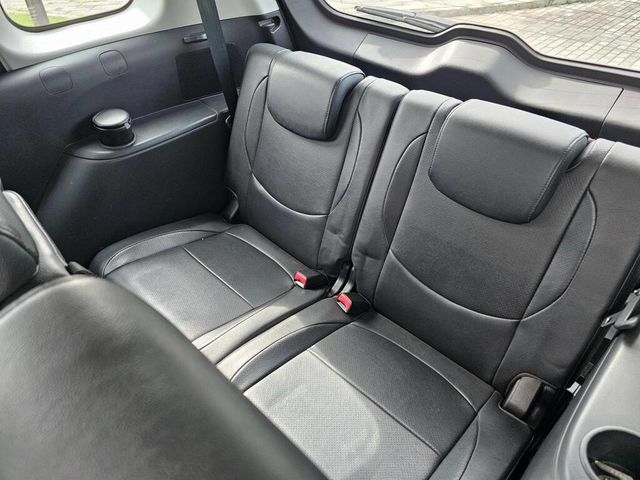 MAZDA馬自達 MAZDA 5  第8張相片