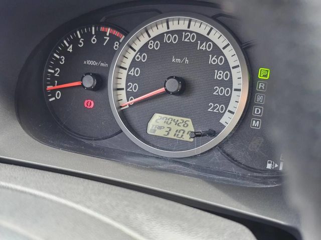 MAZDA馬自達 MAZDA 5  第10張相片