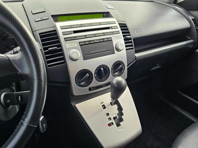 MAZDA馬自達 MAZDA 5  第12張相片