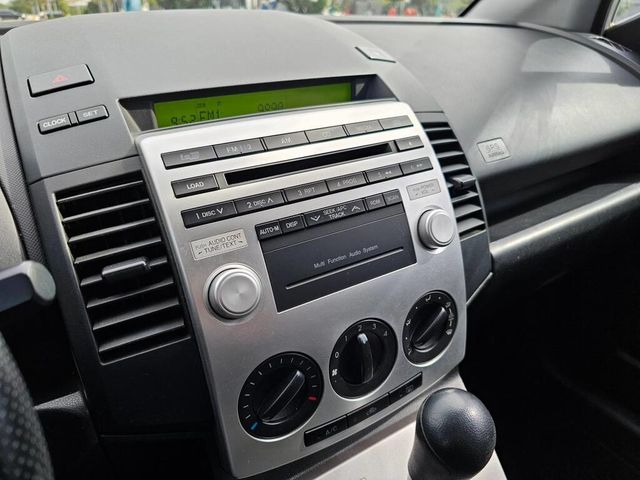 MAZDA馬自達 MAZDA 5  第13張相片