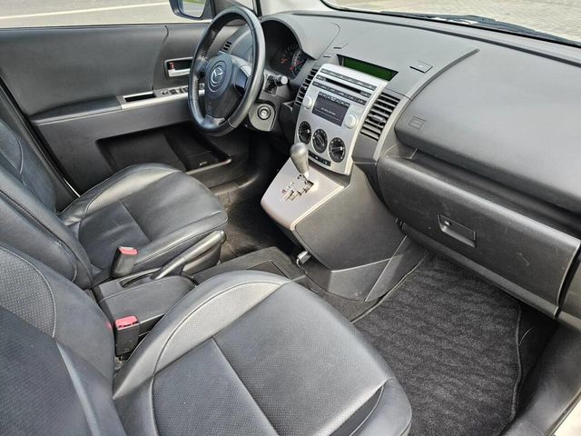 MAZDA馬自達 MAZDA 5  第14張相片
