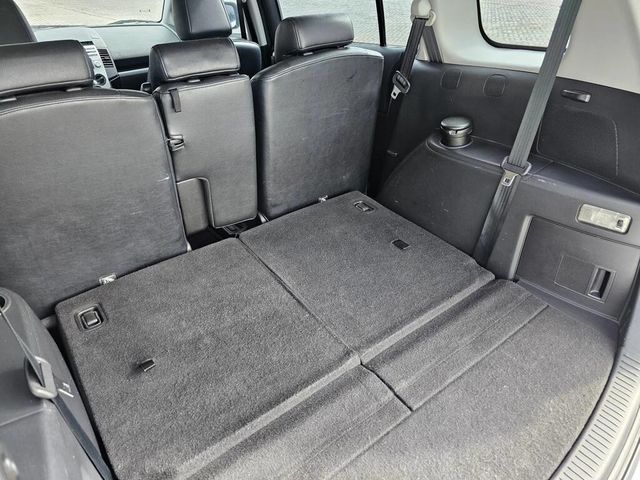 MAZDA馬自達 MAZDA 5  第16張相片