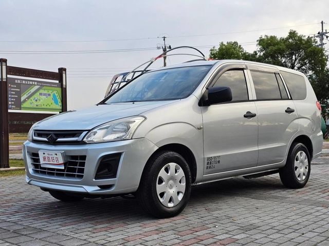 MITSUBISHI三菱 ZINGER  第1張相片