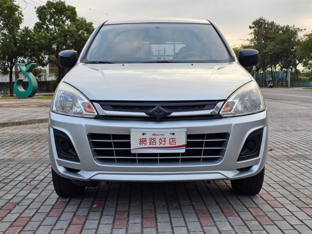 MITSUBISHI三菱 ZINGER  第2張相片