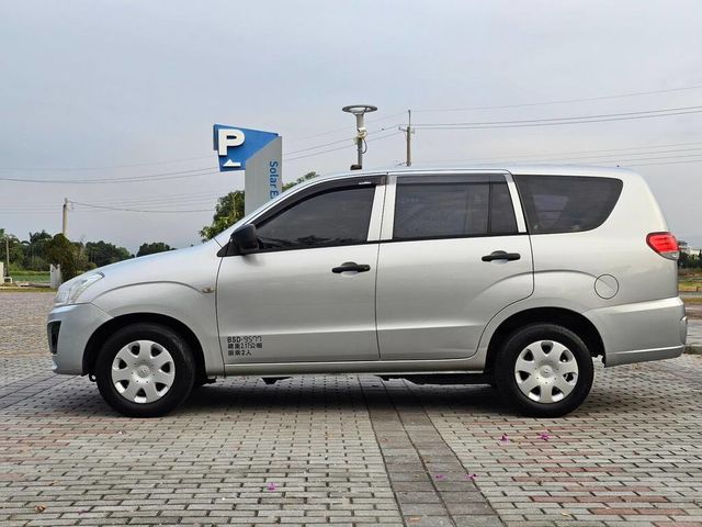 MITSUBISHI三菱 ZINGER  第3張相片
