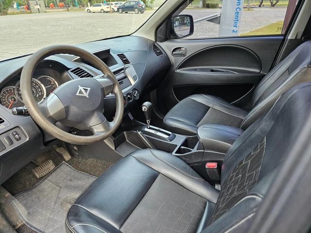 MITSUBISHI三菱 ZINGER  第6張相片