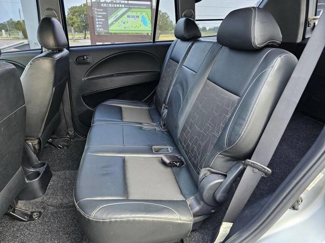 MITSUBISHI三菱 ZINGER  第7張相片