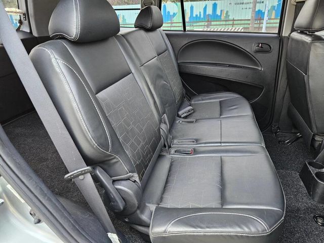 MITSUBISHI三菱 ZINGER  第9張相片